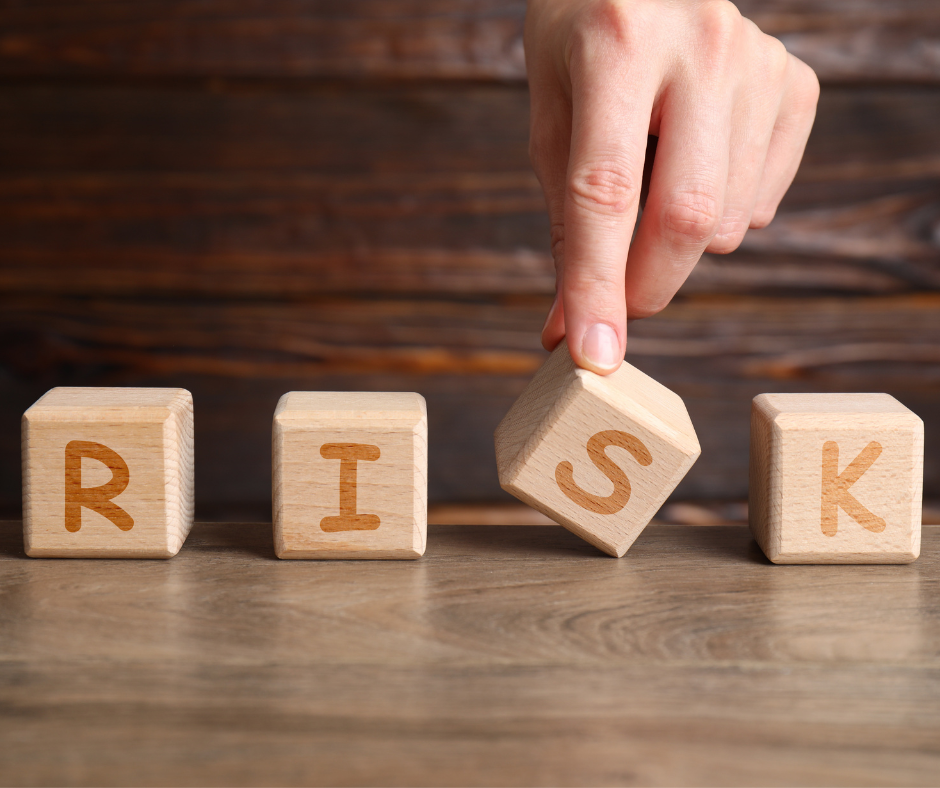 Deteksi Resiko dengan Risk Heat Map