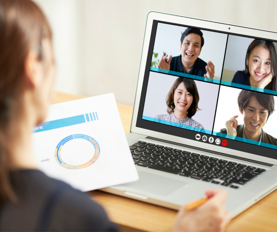 Rahasia Tetap Fokus di Tengah Rapat yang Beruntun