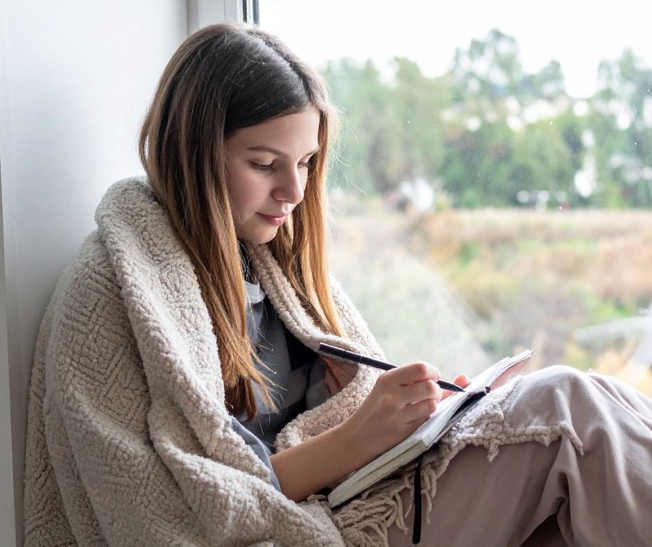 Bukan Cuma untuk Masalah Teknis, Perasaan Pun Bisa Diurai dengan Cara Ini