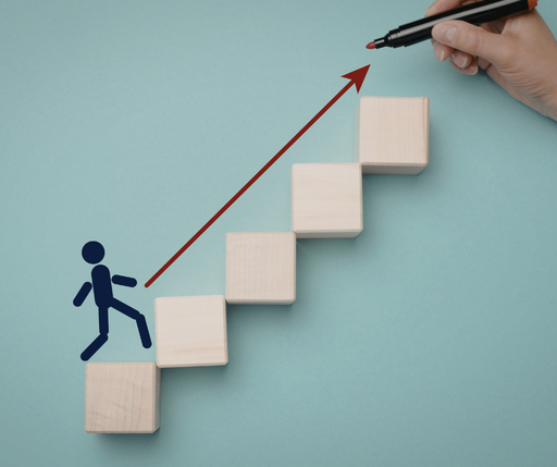 Quiet Ambition in the Workplace