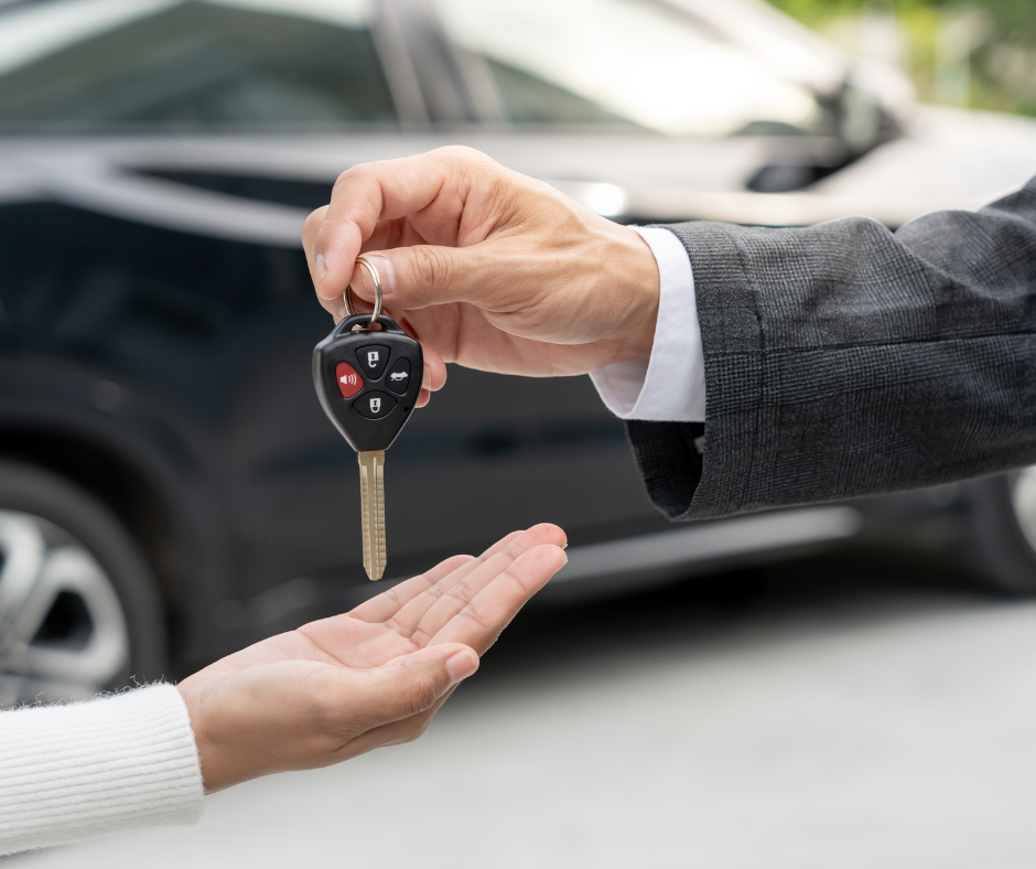 Sewa Mobil vs Beli Mobil: Mana yang Lebih Cuan di Dompet?