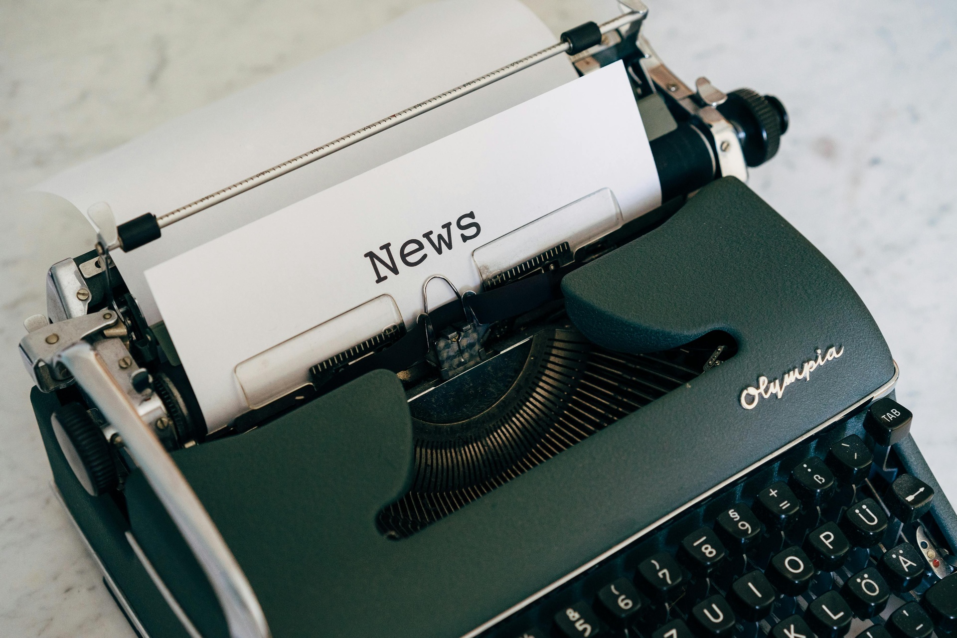 Monthly Newslatter April 2023