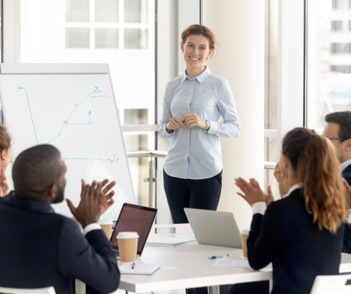 Jangan Sampai Berhenti di Kamu, Mulai Mengembangkan Tim dengan Coaching