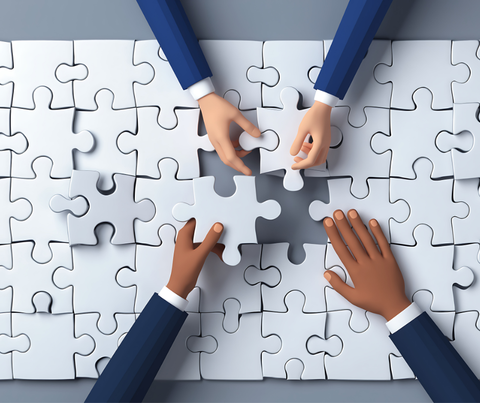 Problem Solving Decision Making (PSDM)