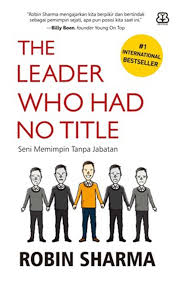 The Leader Who Had No Title
