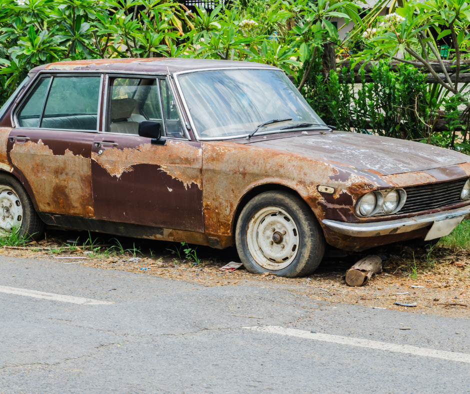Mau Beli Mobil Bekas? Ketahui Biaya Apa Saja yang Masih Harus Dibayar