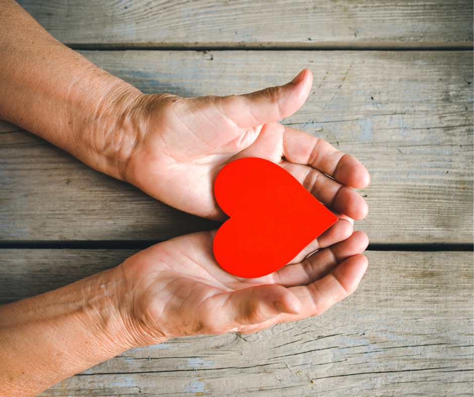 Memimpin dengan Hati dengan Konsep Leader as Healer