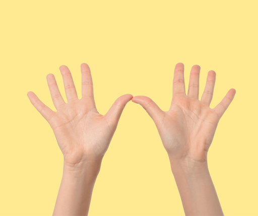 Hilangkan Ngantuk Gak Pake Kopi, Pake Jari