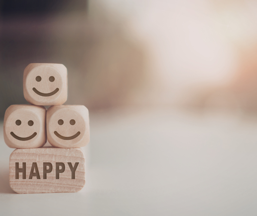 3 Cara Sederhana Agar Kebahagiaan Tahan Lama